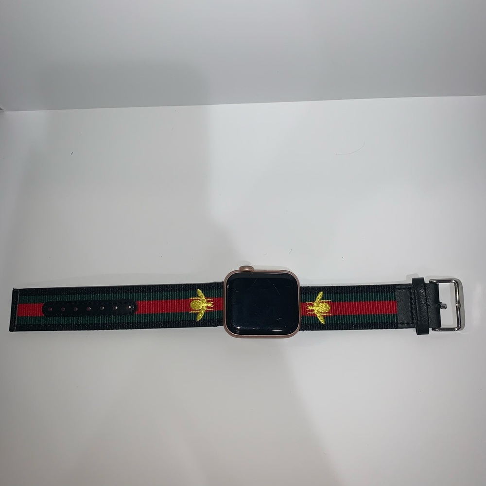 Bumble Bee APPLE WATCH BAND